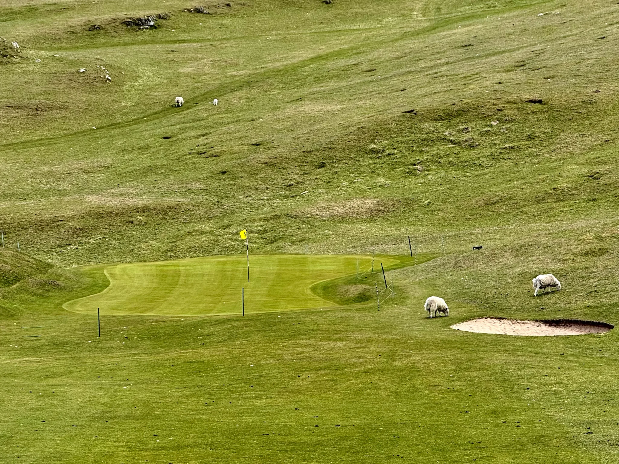 Durness Golf Club