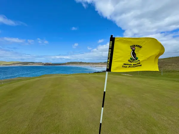 Durness Golf Club