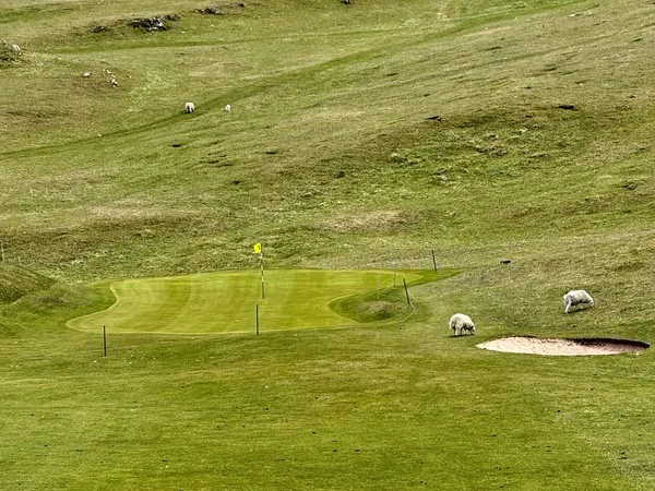 Durness Golf Club