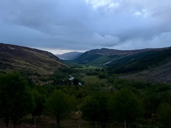 Braemore Viewpoint