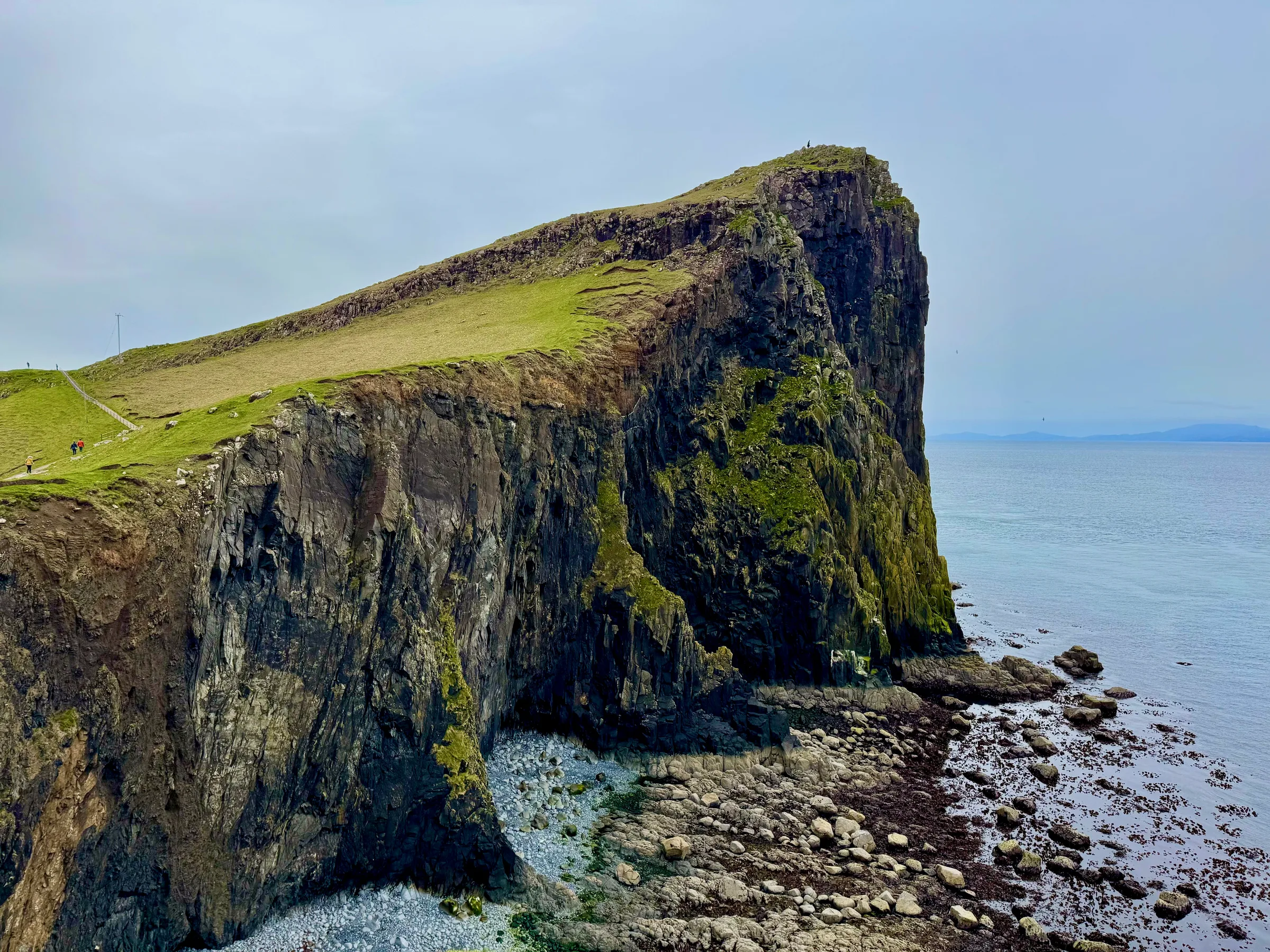 Neist Point Lighthouse