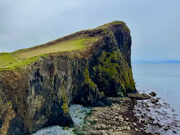 Neist Point Lighthouse