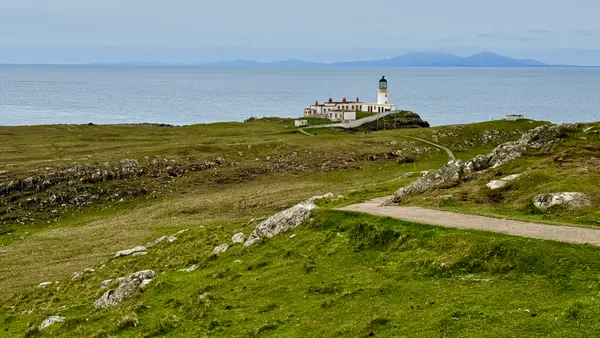Neist Point Lighthouse