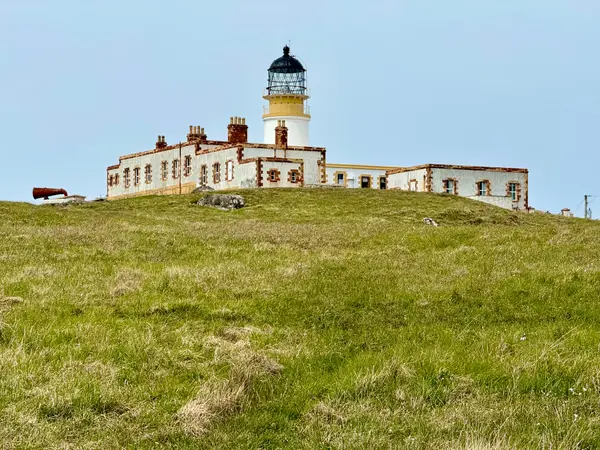 Neist Point Lighthouse