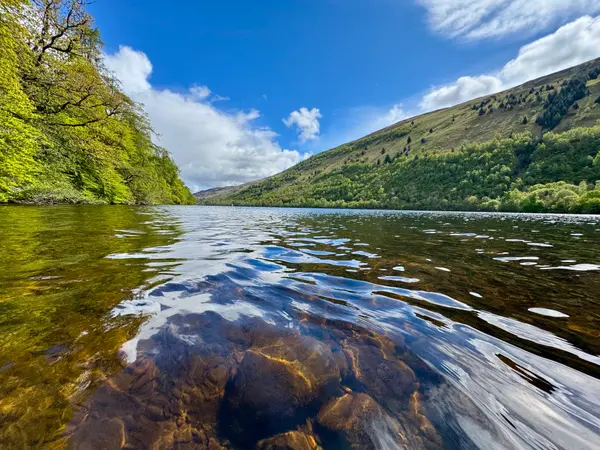 Loch Oich