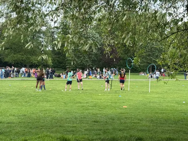 Cambridge