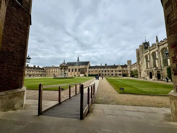 Cambridge