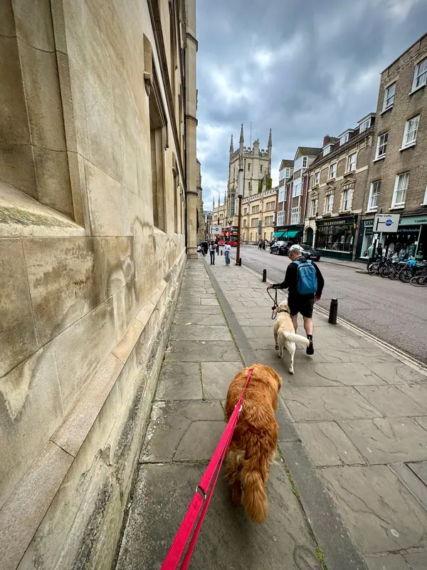 Cambridge