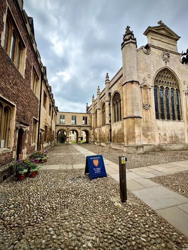 Cambridge