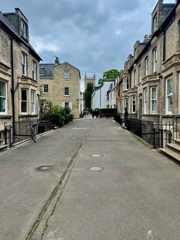 Cambridge