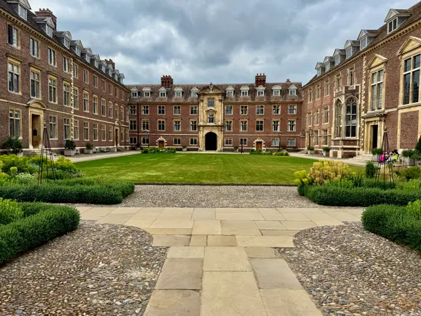 Cambridge