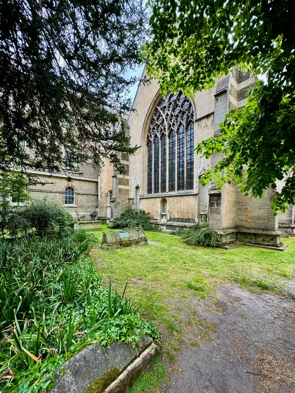 Cambridge