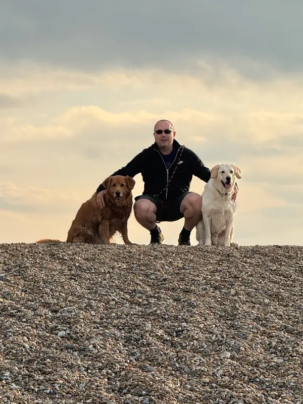 Cley Beach