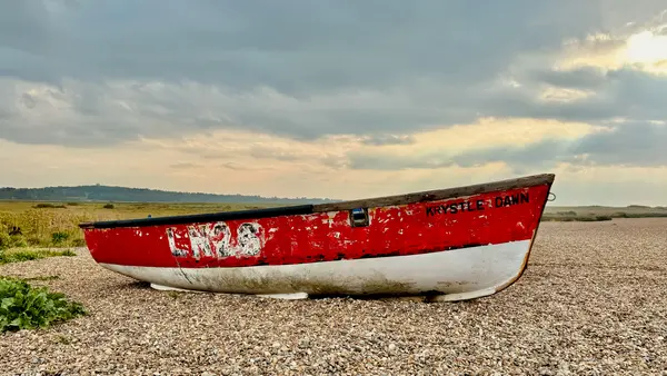 Cley Beach