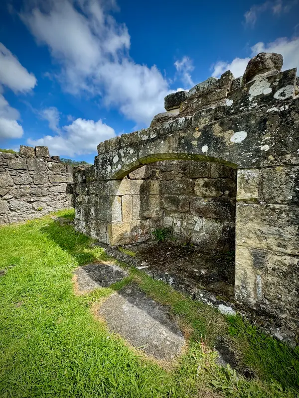 Byland Abbey