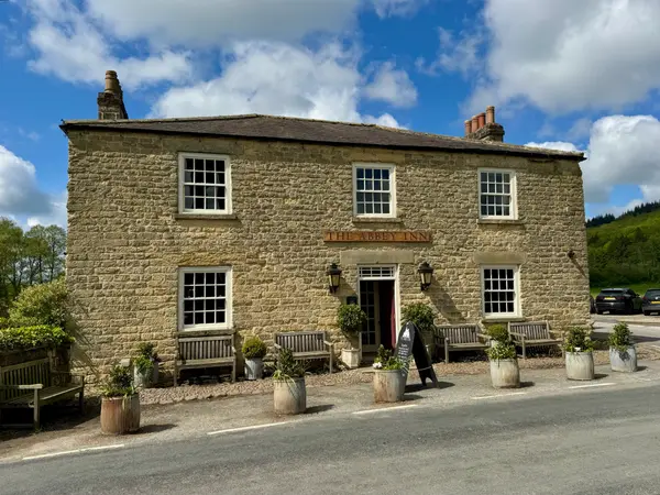 The Abbey Inn, Byland