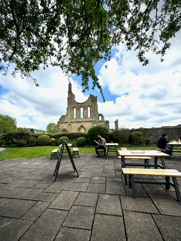 The Abbey Inn, Byland