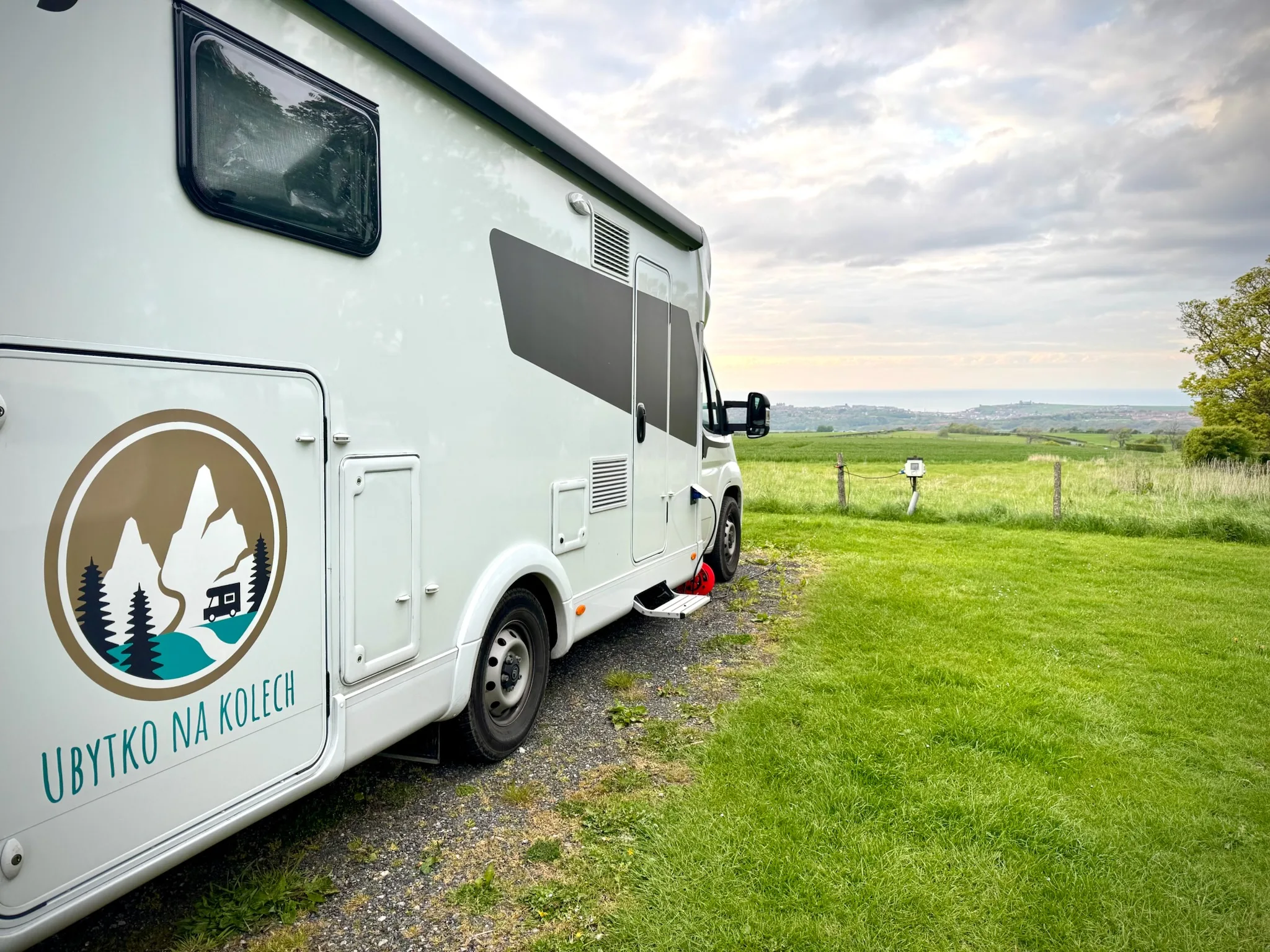 Lound House Farm Caravan Park