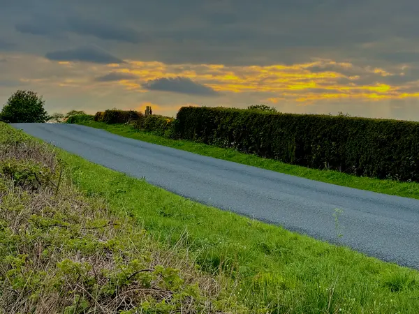 Lound House Farm Caravan Park