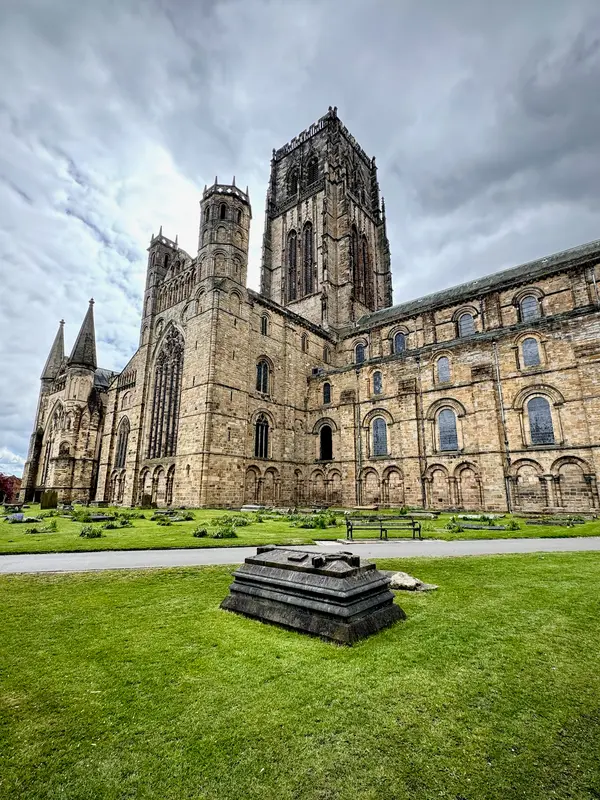 Durham Cathedral