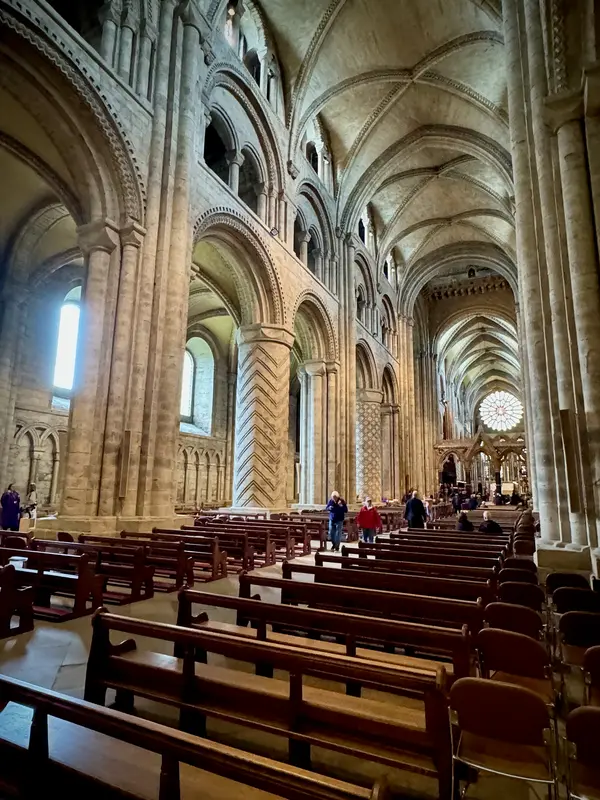 Durham Cathedral