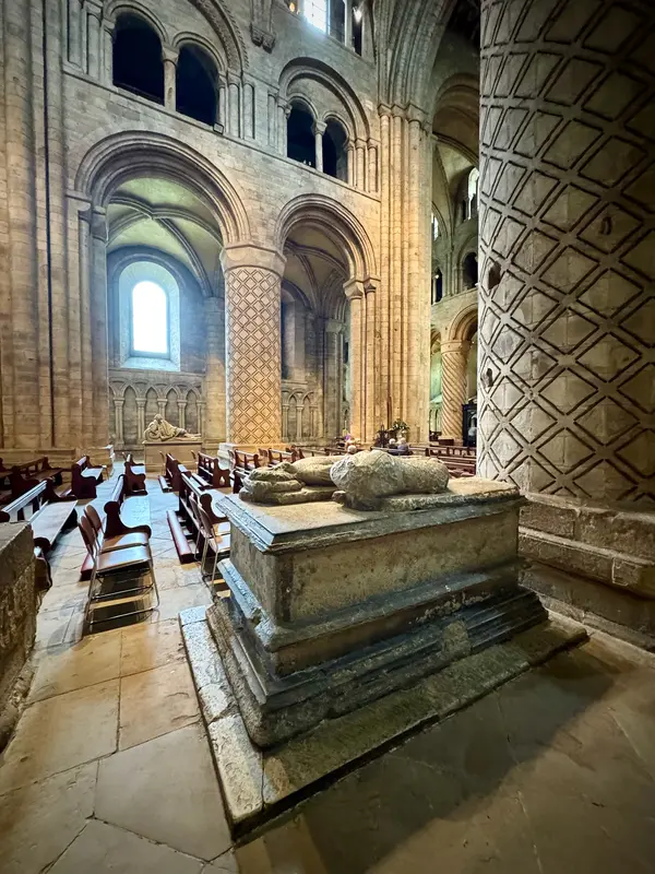 Durham Cathedral