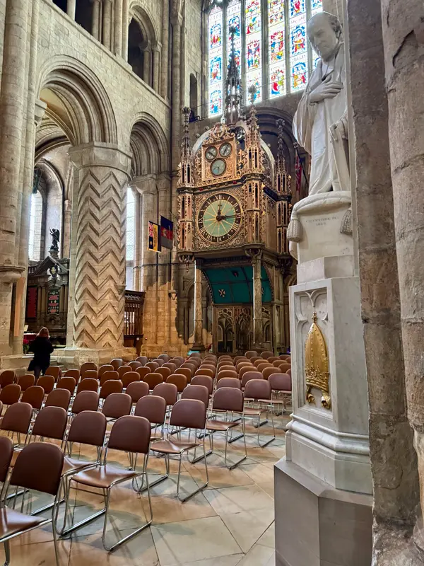 Durham Cathedral