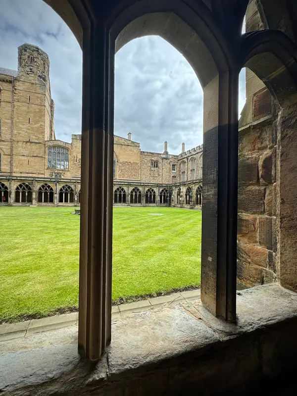 Durham Cathedral