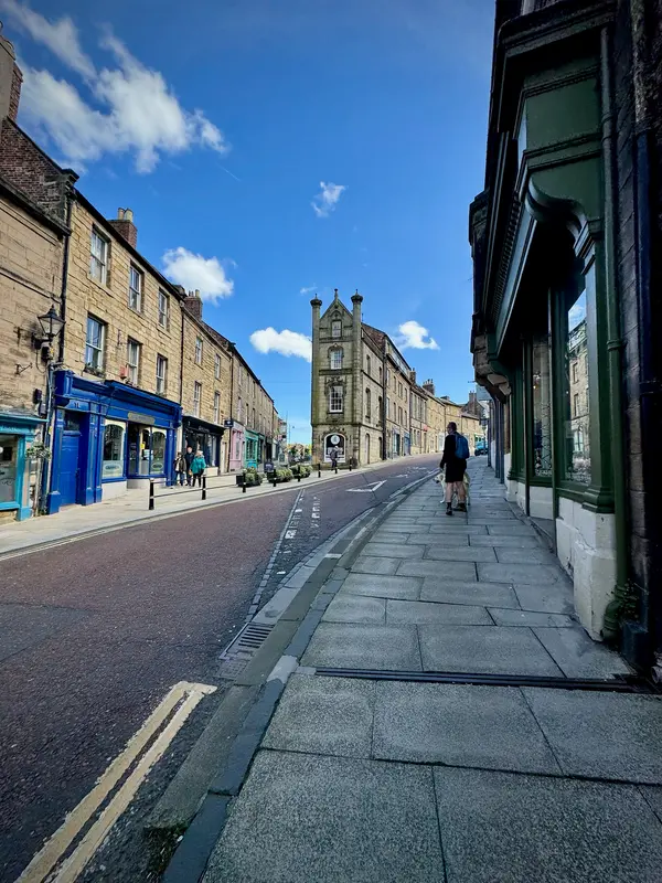 Alnwick