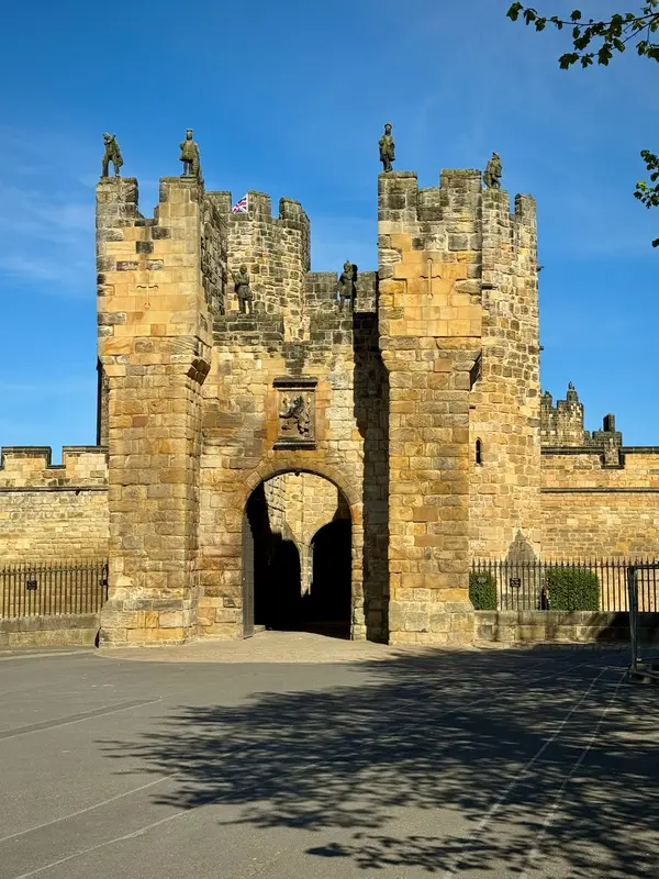Alnwick