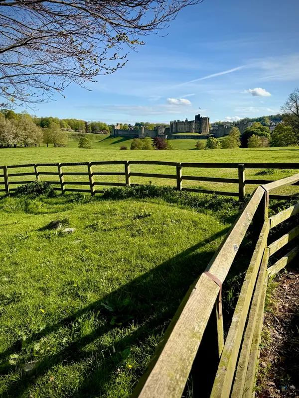 Alnwick