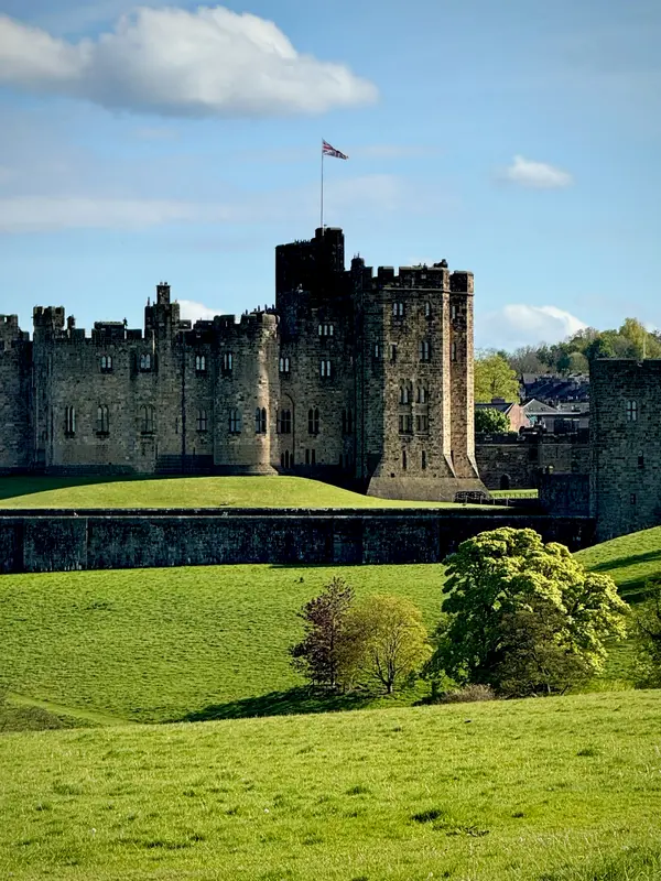 Alnwick