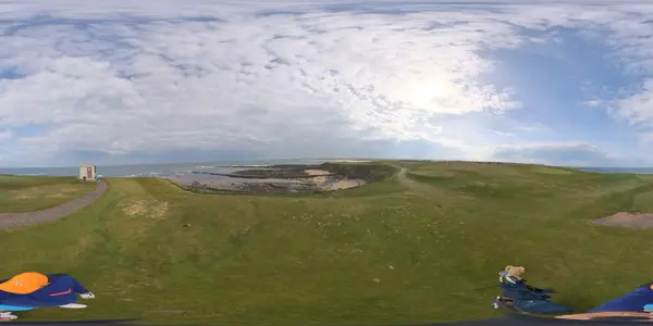 Seahouses Golf Club