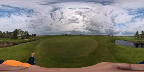 Seahouses Golf Club