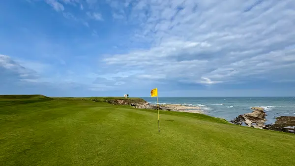 Seahouses Golf Club