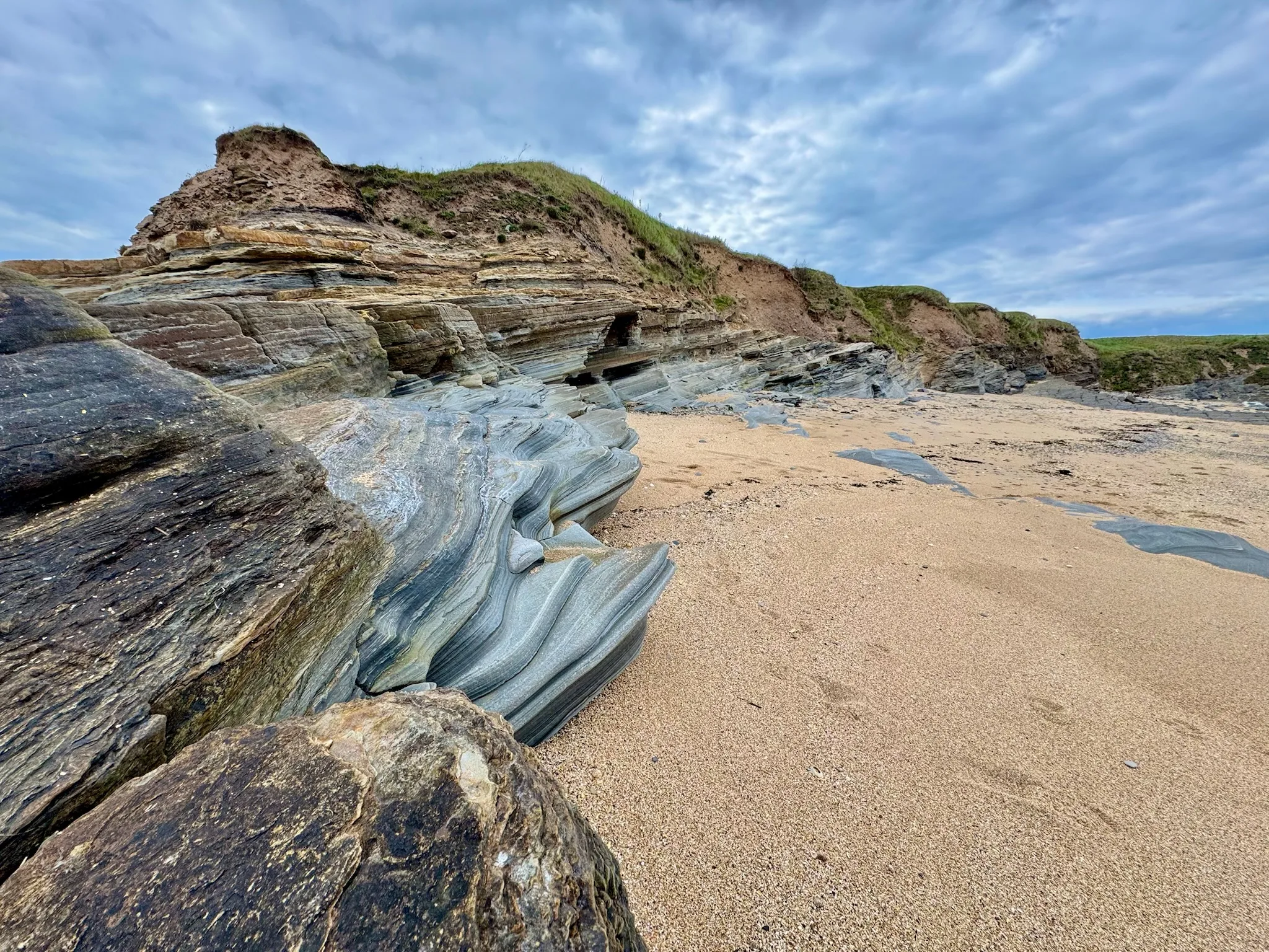 Bell's Point
